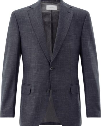 Sakko Jacket Cg Theo Sv
