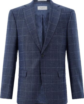 Sakko Jacket Cg Theo-  Sv