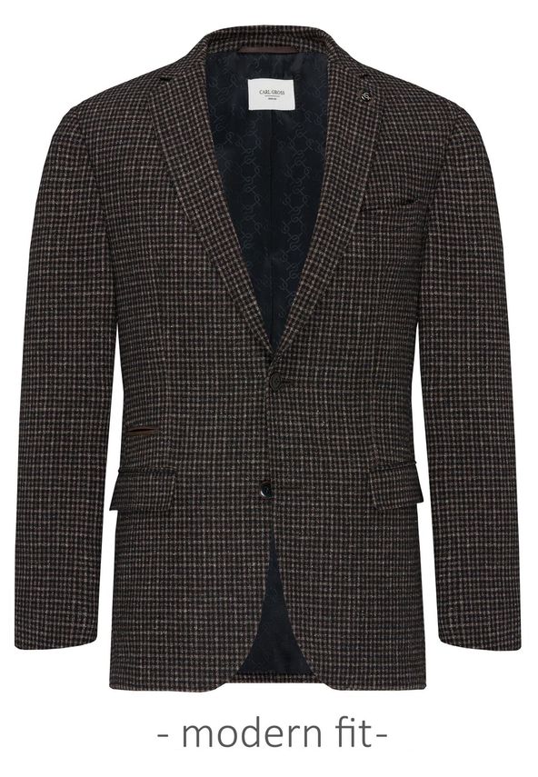 Sakko Jacket Cg Twain Sv