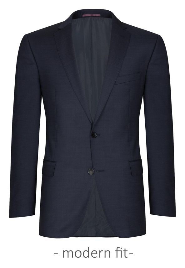 Sakko Jacket Shane Sv