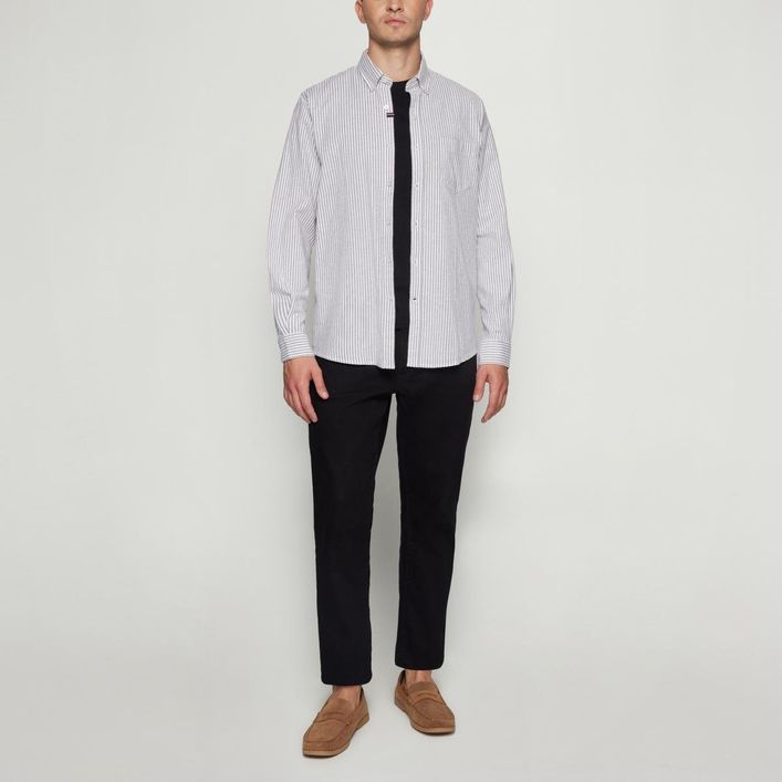 Scottsi Oxford