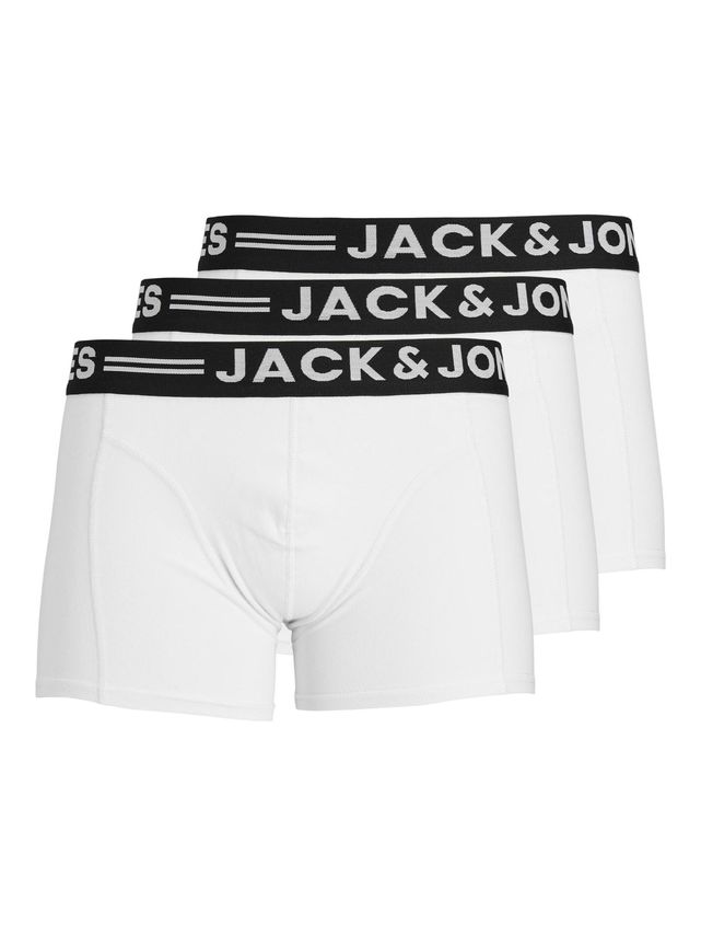 Sense Trunks  -pack Noos