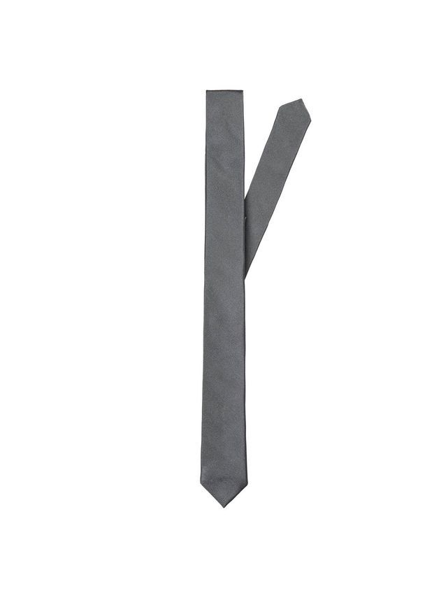 Shdplain Tie Noos
