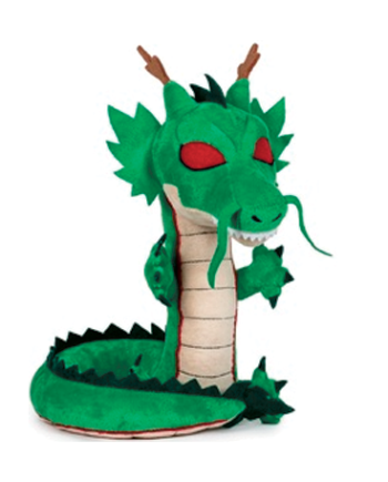 Shenron Bamse 30cm Dragonball