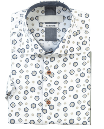 Shirt     Modern Fit