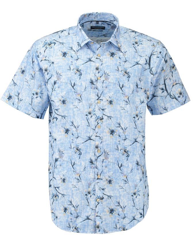 Shirt     Modern Fit