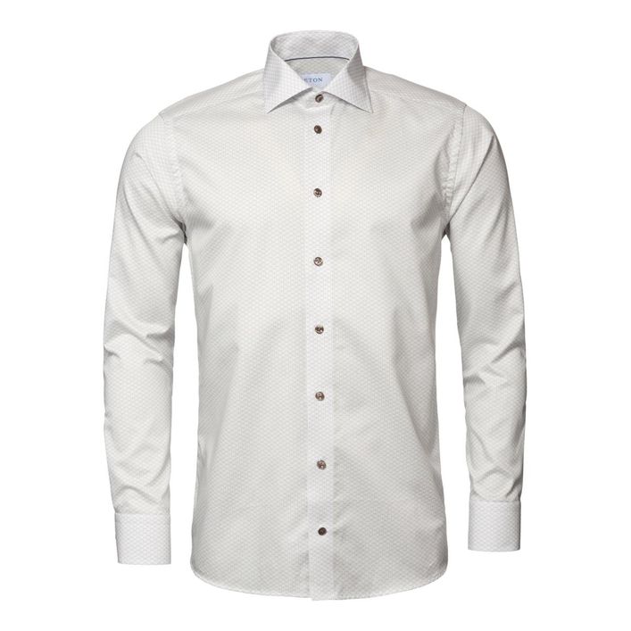 Signature Twill Contemporary Fit