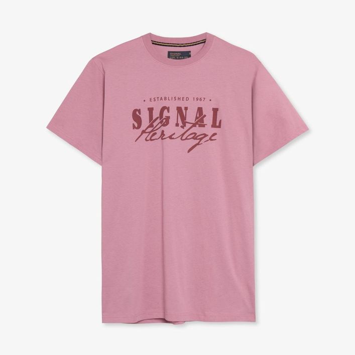 Simonsi Front Print