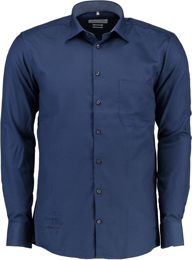 Skjorte Regular Fit Nos