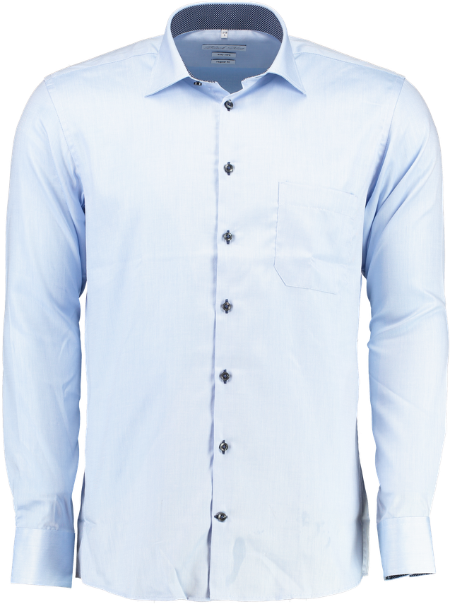 Skjorte Regular Fit Nos