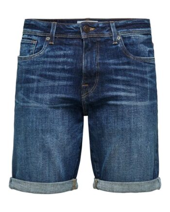 Slhalex 21406 Mb Stretch Shorts