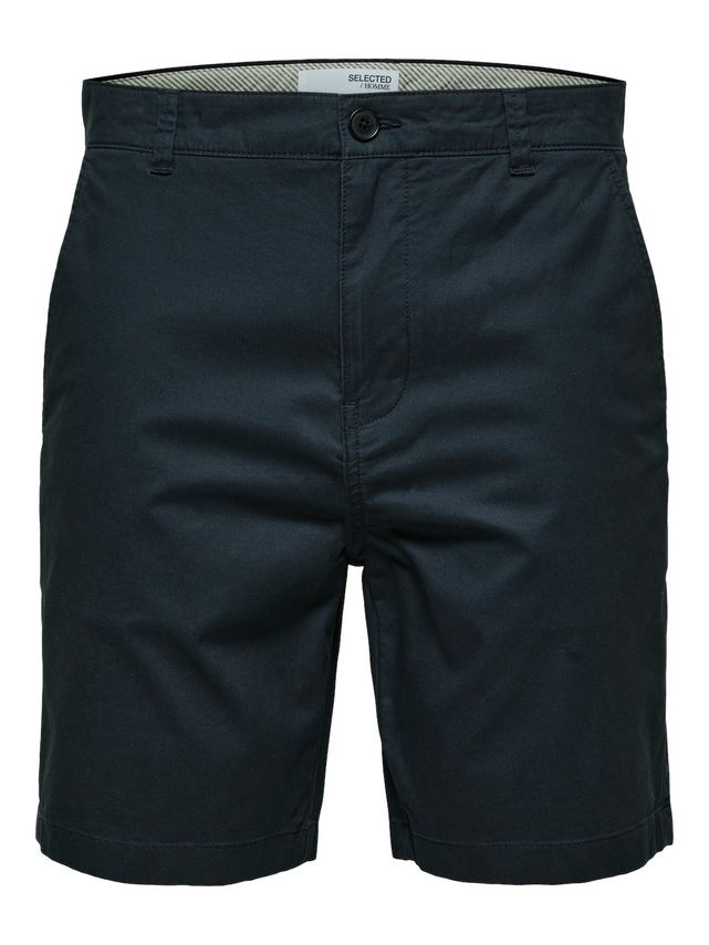 Slhcomfort-homme Flex Shorts   Noos