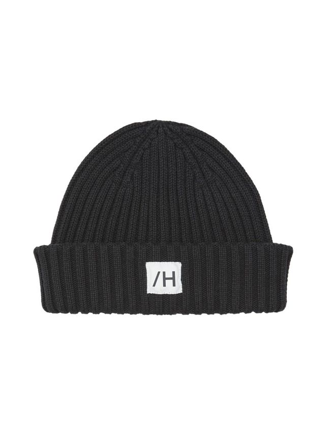 Slhhenrik Cotton   Beanie