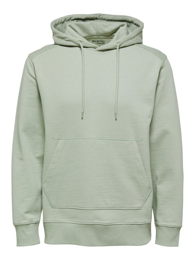 Slhjackson380 Hood Sweat   Noo