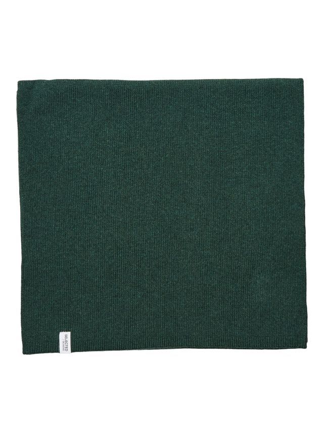 Slhloyd Cotton Scarf