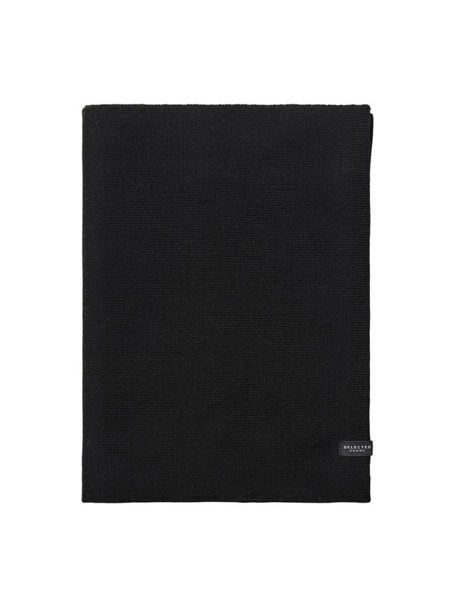 Slhloyd Cotton Scarf
