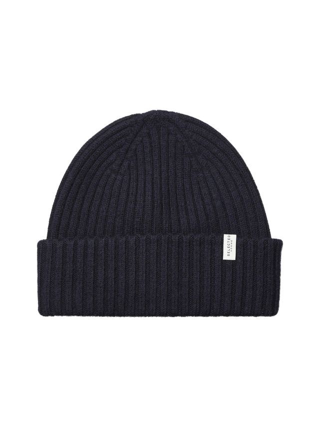 Slhmerino Wool Beanie