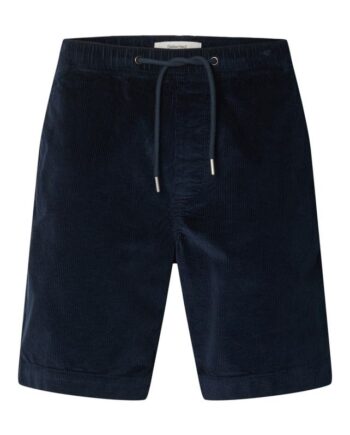 Slhregular-jace Corduroy Shorts Noo