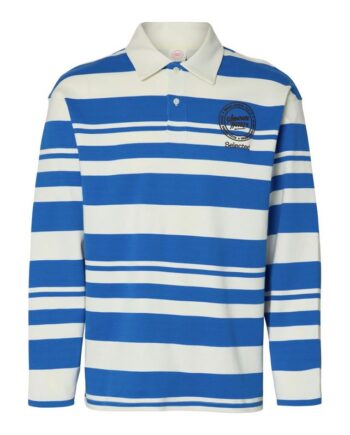 Slhrelaxjack Ls Polo Hotel Amour