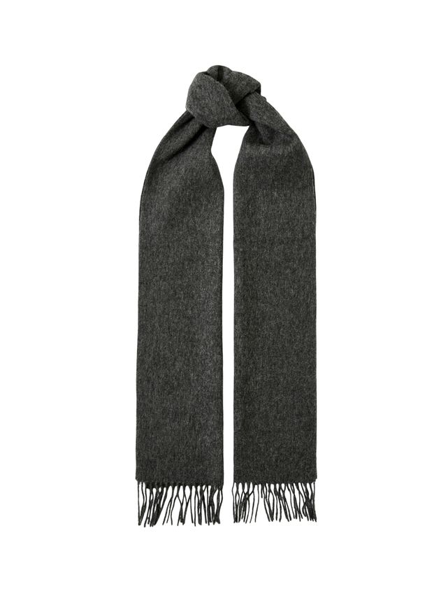 Slhtope Wool Scarf