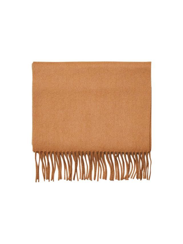 Slhtope Wool Scarf