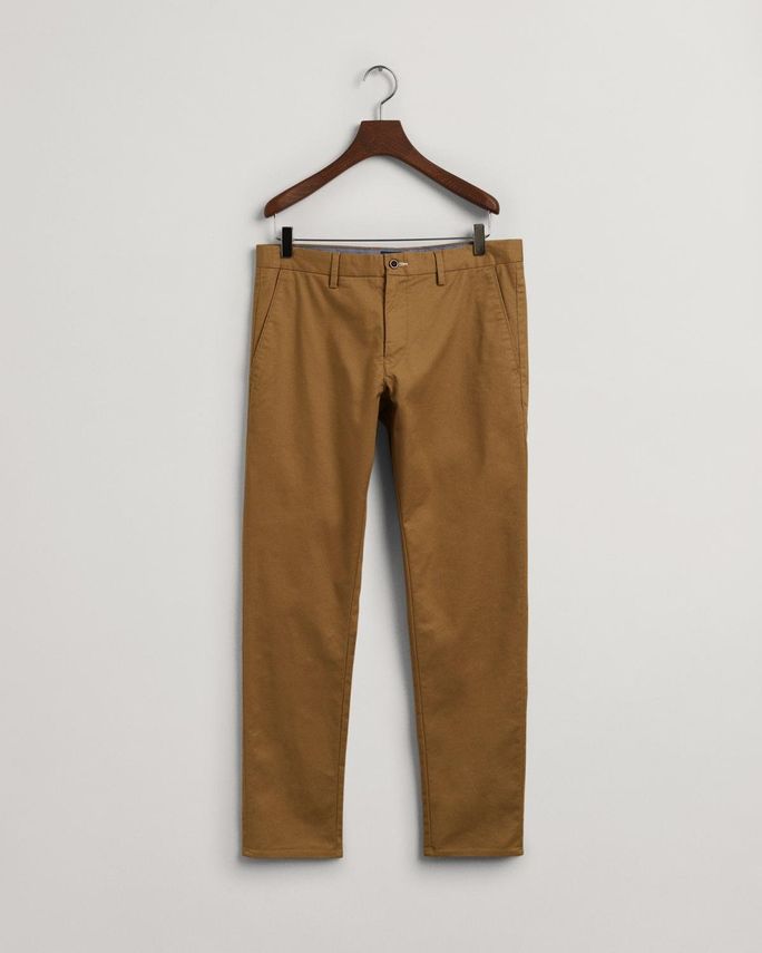 Slim Tech Prep Chino
