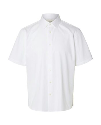 Slmclaus-performance Reg Ss Shirt