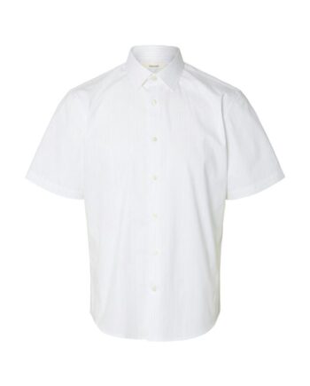 Slmclaus-performance Reg Ss Shirt