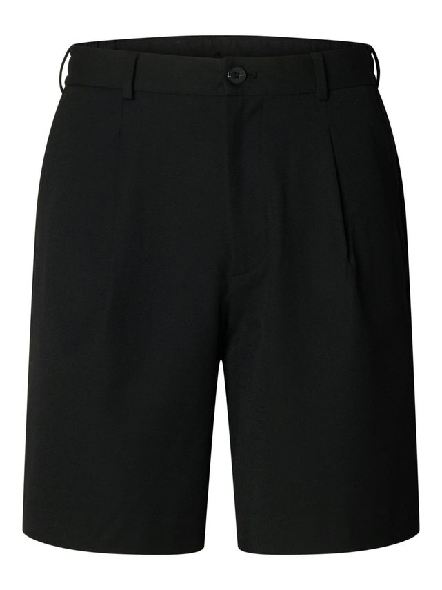 Slmregular-finn Flex Shorts