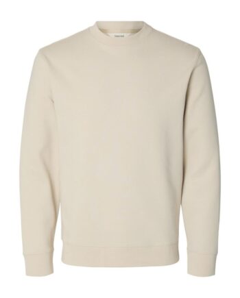 Slmtom Soft Crew Neck Sweat Noos