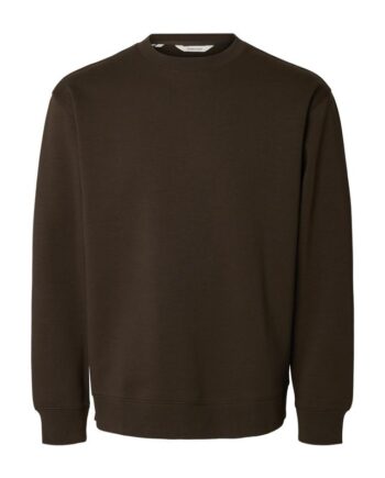 Slmtom Soft Crew Neck Sweat Noos