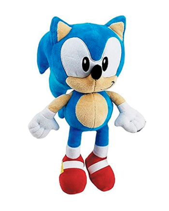 Sonic Bamse 30 Cm