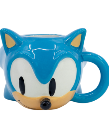 Sonic 3d Krus 385ml