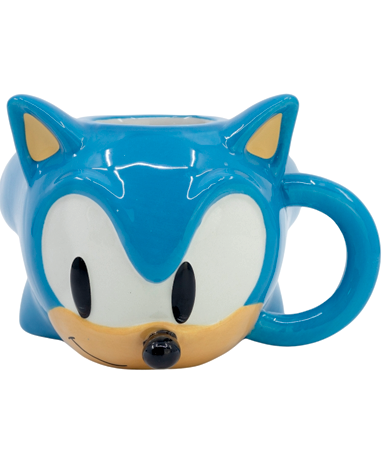 Sonic 3d Krus 385ml