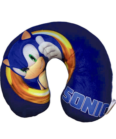 Sonic Rejsepude 30x30cm