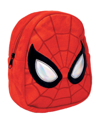 Spiderman Børnehave Rygsæk