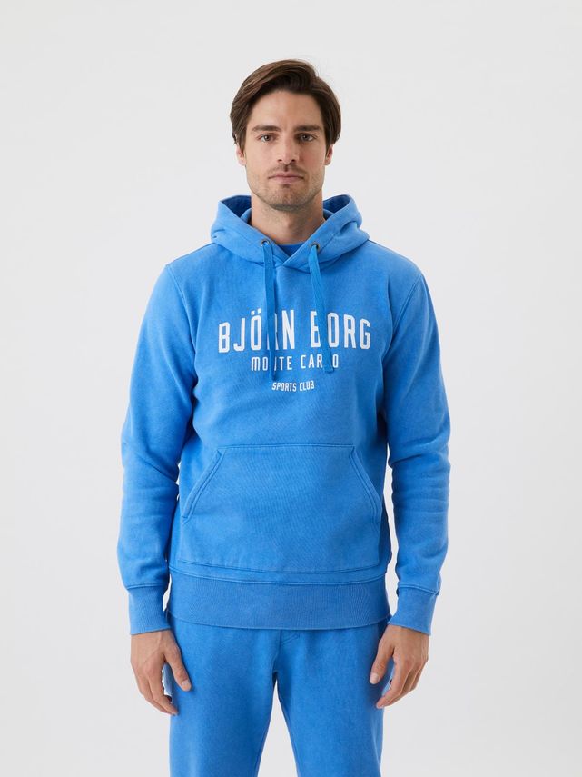 Sthlm Hoodie  Brilliant White
