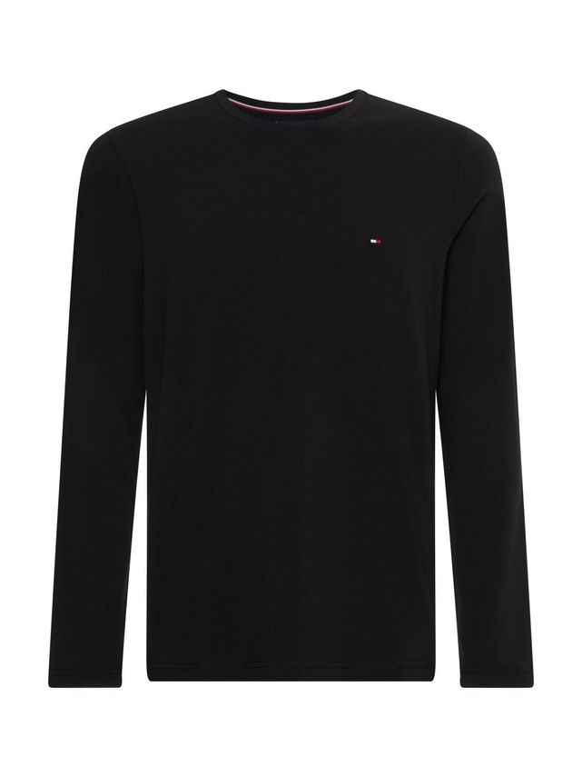 Stretch Slim Fit Lon