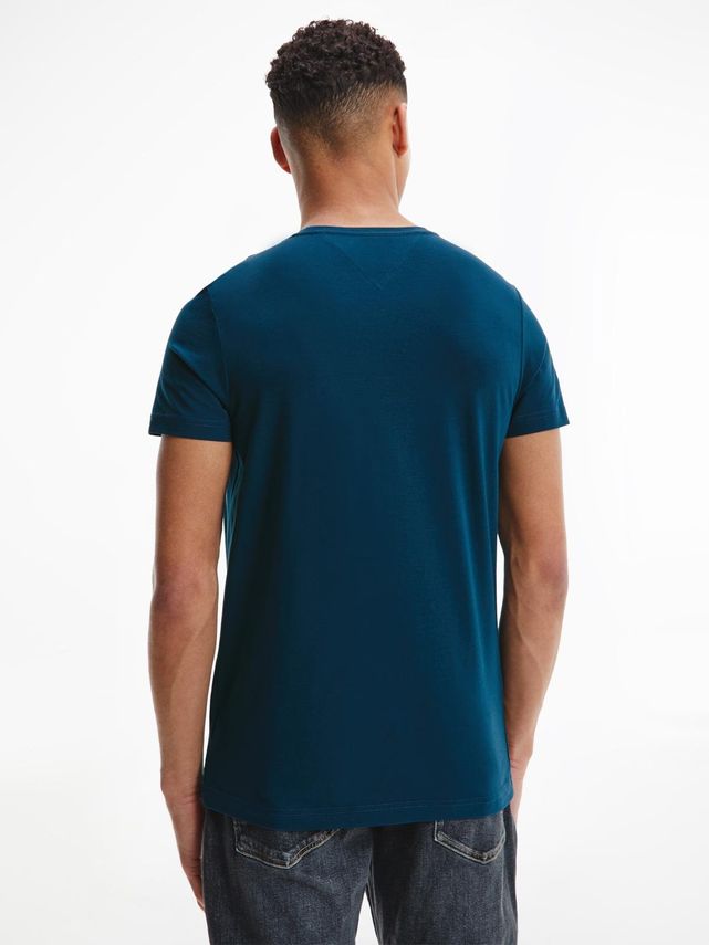 Stretch Slim Fit Tee