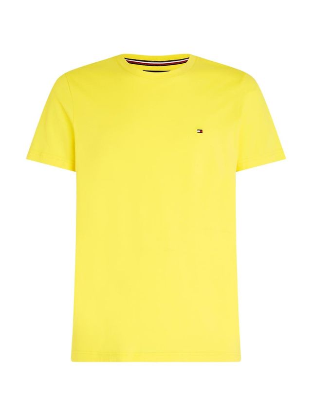 Stretch Slim Fit Tee