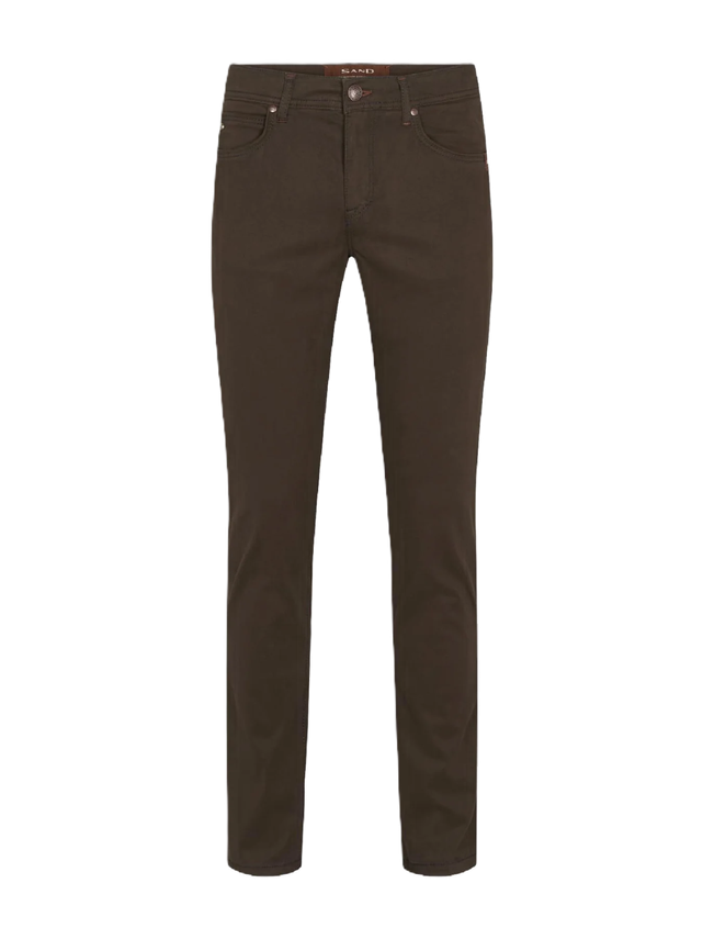 Suede Touch Burton   34 Quot