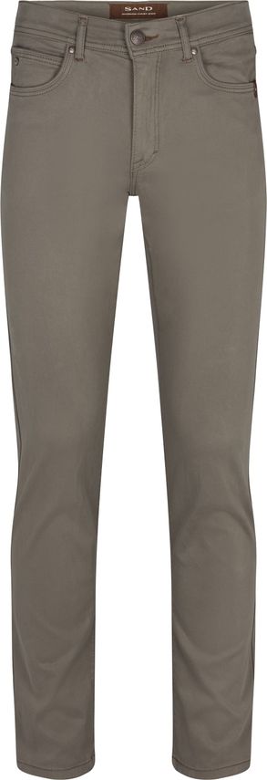 Suede Touch Burton   34 Quot