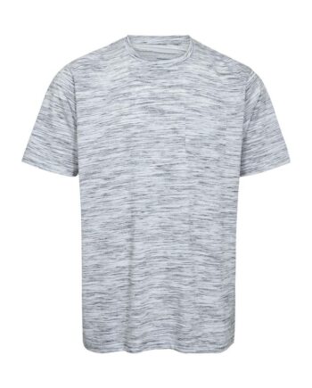 -shirt Spacedyed Reg  Fit