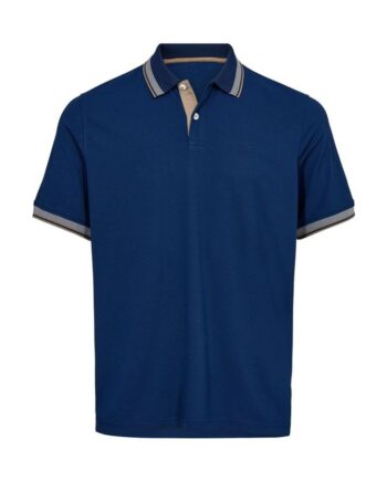 Tech Polo Modern Fit