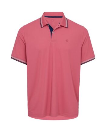 Tech Polo Modern Fit
