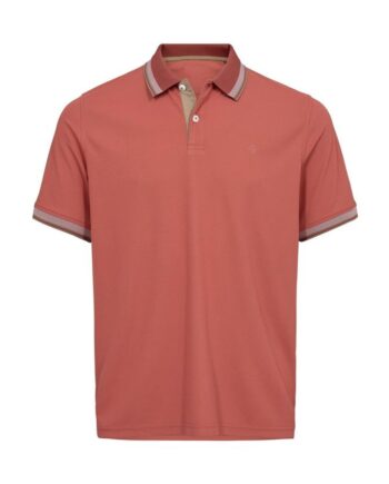 Tech Polo Modern Fit