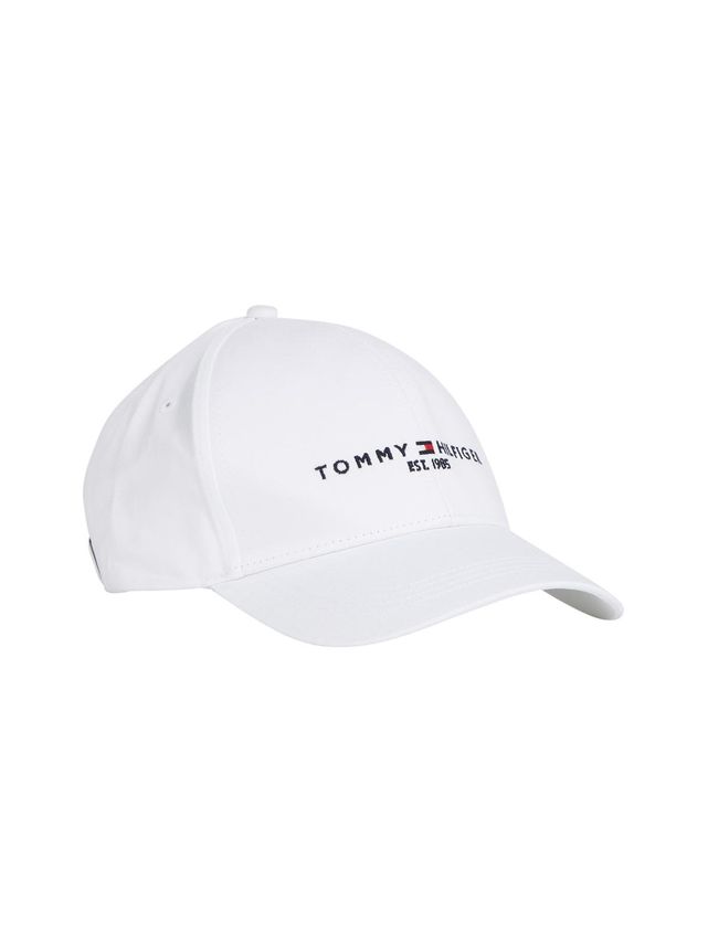 Th Established Cap