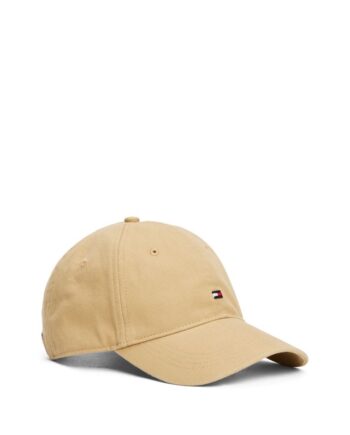 Th Flag Soft   Panel Cap