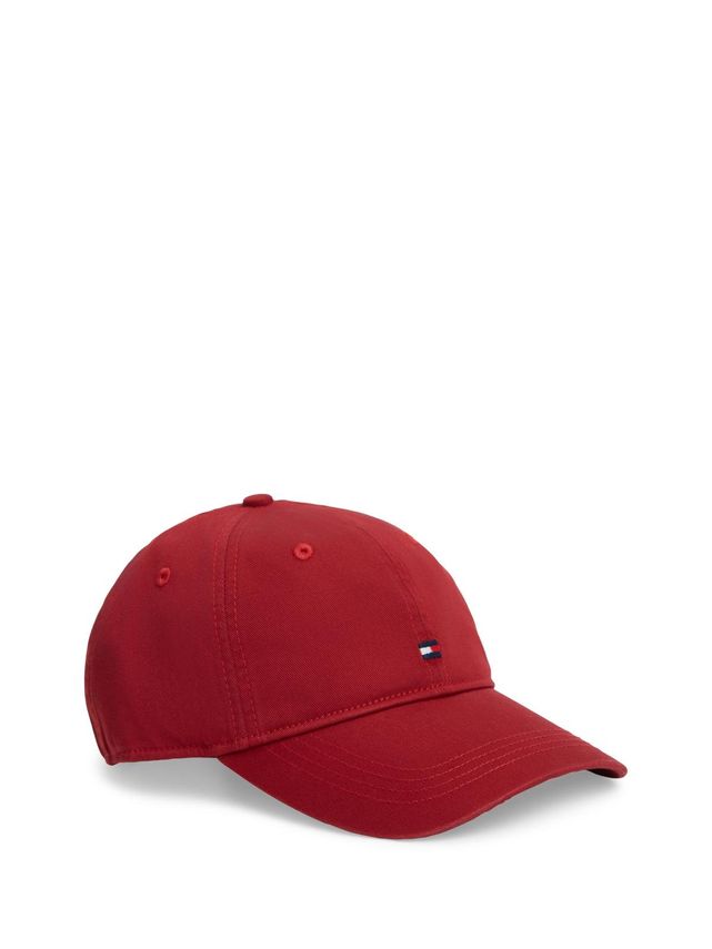 Th Flag Soft   Panel Cap