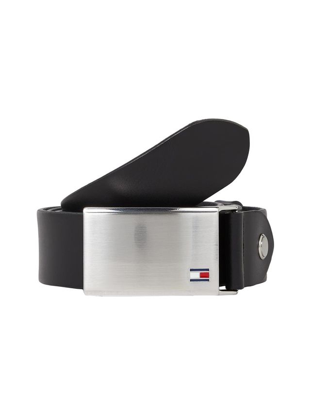 Th Plaque Belt
